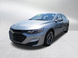 Certified 2024 Chevrolet Malibu LT image 4