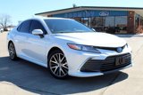 Used 2022 Toyota Camry XLE w/ Protection Package (Q2) (TMS) image 2
