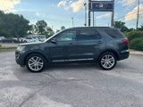 Used 2016 Ford Explorer XLT w/ Equipment Group 202A image 2