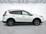 Used 2018 Toyota RAV4 Limited w/ All Weather Liner Package image 2