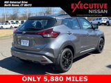 Certified 2024 Nissan Kicks SR image 2