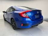 Used 2019 Honda Civic Sport image 4