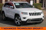 Used 2015 Jeep Grand Cherokee Limited image 2