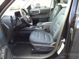 New 2024 Ford Bronco Sport Heritage w/ Heritage Convenience Package image 4