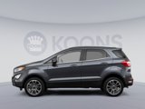 Used 2021 Ford EcoSport SE w/ Interior Protection Package image 2