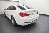Used 2018 BMW 430i Gran Coupe xDrive image 5