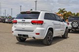 Used 2022 Jeep Grand Cherokee Laredo X image 4