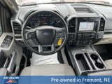 Used 2017 Ford F150 XLT w/ Equipment Group 302A Luxury image 2