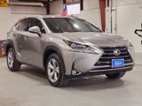 Used 2017 Lexus NX 200t AWD w/ Premium Package image 3