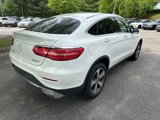 Certified 2019 Mercedes-Benz GLC 300 4MATIC Coupe image 5
