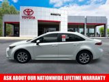 New 2025 Toyota Corolla LE w/ Convenience Package image 2