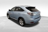 Used 2010 Lexus RX 350 2WD image 2