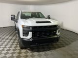 Used 2020 Chevrolet Silverado 2500 W/T w/ WT Fleet Convenience Package image 4