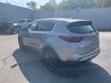Used 2022 Kia Sportage LX w/ LX AWD Value Edition Package image 5