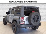 Used 2014 Jeep Wrangler Unlimited Sport w/ Quick Order Package 24S image 3