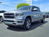 Certified 2022 RAM 1500 Laramie image 3