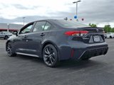 New 2025 Toyota Corolla SE image 5