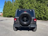 Used 2020 Jeep Wrangler Unlimited Sport image 5