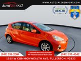 Used 2014 Toyota Prius C Four image 5