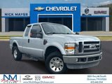 Used 2008 Ford F250 XLT image 1
