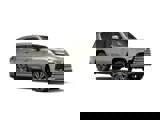 New 2025 Lexus LX 700h Luxury image 4