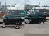 Used 2002 Chevrolet TrailBlazer LTZ image 5