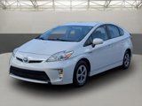 Used 2013 Toyota Prius Two image 4