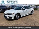 Used 2024 Honda Civic LX image 2