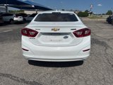 Used 2018 Chevrolet Cruze Premier image 5