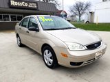 Used 2007 Ford Focus SES image 3