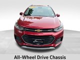 Used 2020 Chevrolet Trax LT image 3