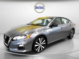 Used 2020 Nissan Altima 2.5 SR w/ Premium Package image 3