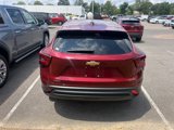 Used 2025 Chevrolet Trax LS image 4