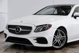 Used 2018 Mercedes-Benz E 400 Coupe image 2