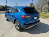 Used 2020 Ford Escape Titanium image 5