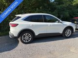 Used 2020 Ford Escape SE image 3