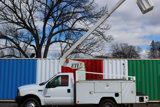 Used 2002 Ford F450 XL image 2