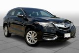 Used 2016 Acura RDX w/ Technology Package image 2