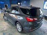 Used 2018 Chevrolet Equinox LT image 4