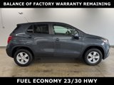 Used 2022 Chevrolet Trax LS w/ Tint and Cruise Package image 2