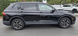 Certified 2022 Volkswagen Tiguan S image 4