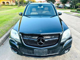Used 2014 Mercedes-Benz GLK 350 2WD image 4