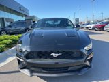 Used 2018 Ford Mustang Coupe image 2