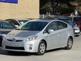 Used 2010 Toyota Prius Five image 2