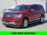 Used 2021 Ford Expedition XLT image 4
