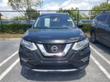 Used 2019 Nissan Rogue SV image 2