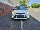 Used 2012 Ford Focus SE image 3
