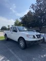 Used 2020 Nissan Frontier S image 2