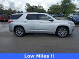 Used 2019 Chevrolet Traverse Premier w/ Driver Confidence II Package image 3