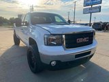 Used 2011 GMC Sierra 3500 W/T w/ Work Truck Preferred Package image 3